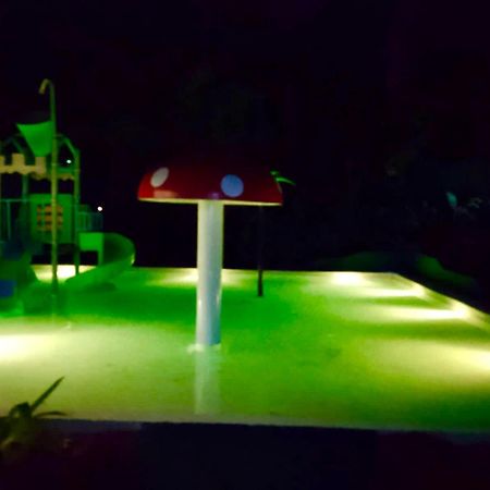 Rainforest Hotel & Cabanas Puerto Iguazu Exterior photo