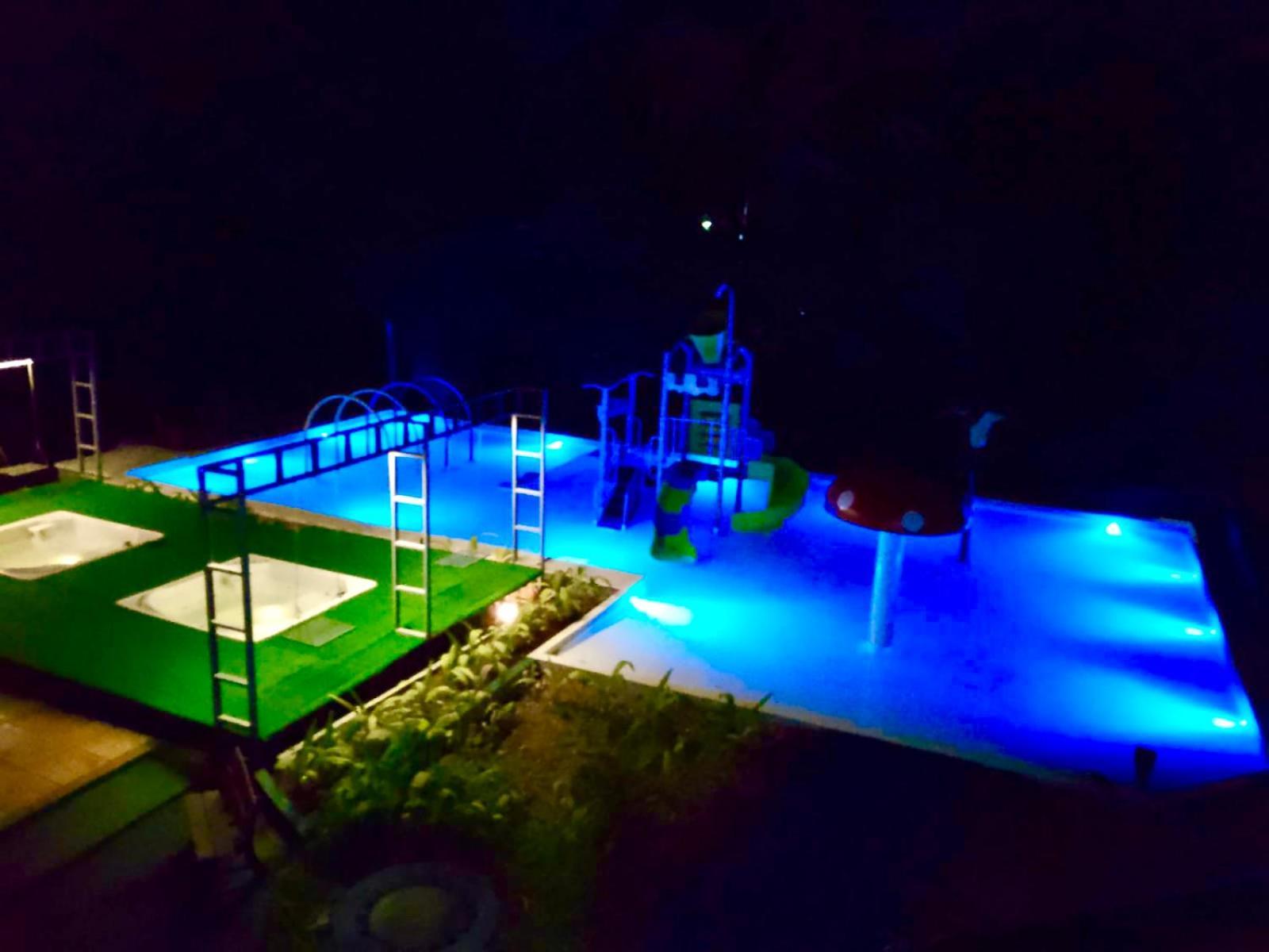 Rainforest Hotel & Cabanas Puerto Iguazu Exterior photo