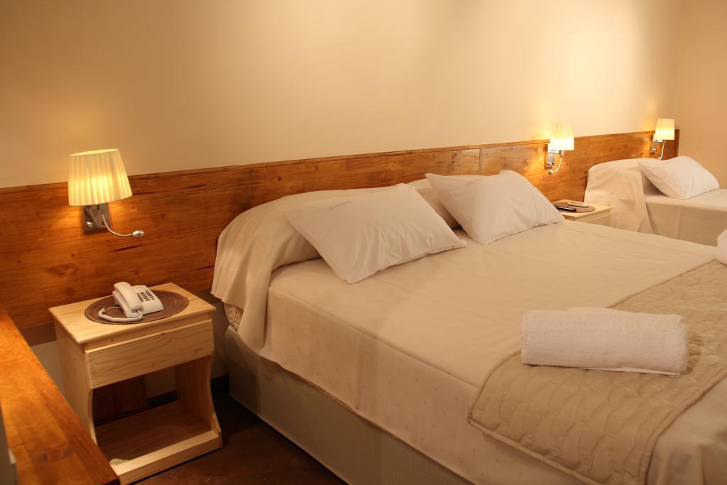 Rainforest Hotel & Cabanas Puerto Iguazu Room photo
